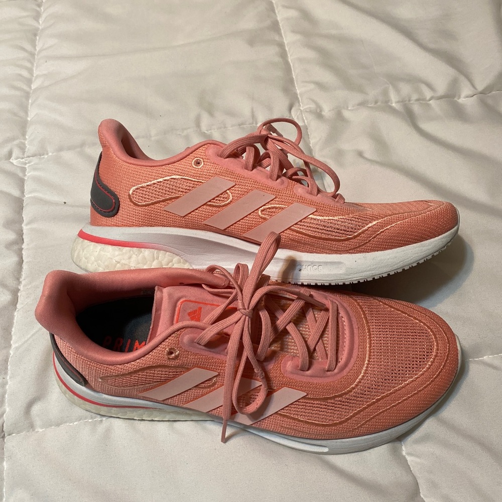 7.5 Reebok great condition